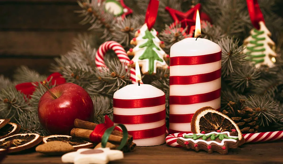 Promozione Natale 2024