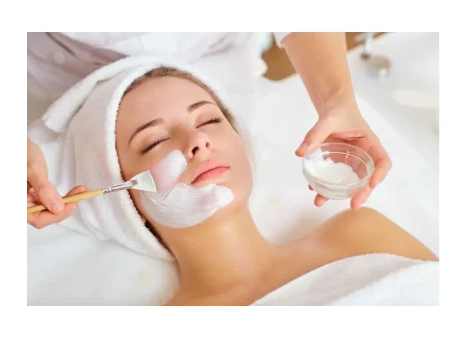 Pulizia viso + radiofrequenza viso