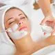 Pulizia viso + radiofrequenza viso
