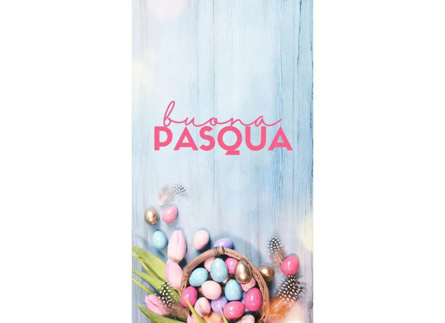 Promozione Pasqua 2025 centro estetico Sahara