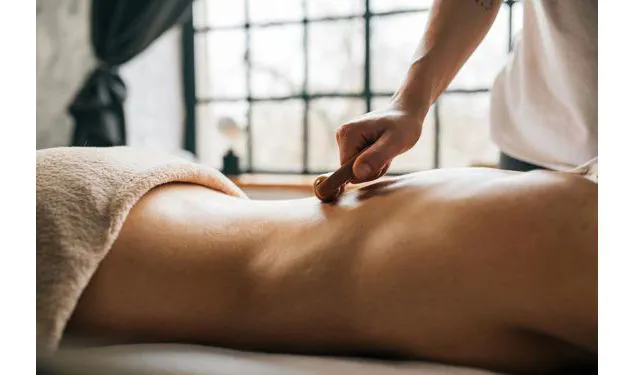 Trattamenti corpo