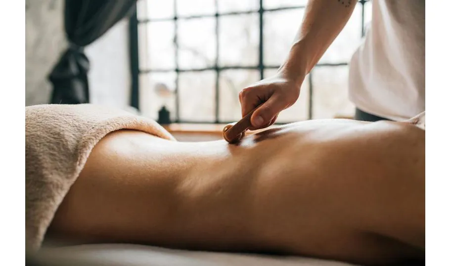 Trattamenti corpo
